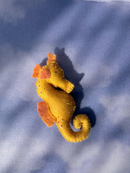 Seahorse #3