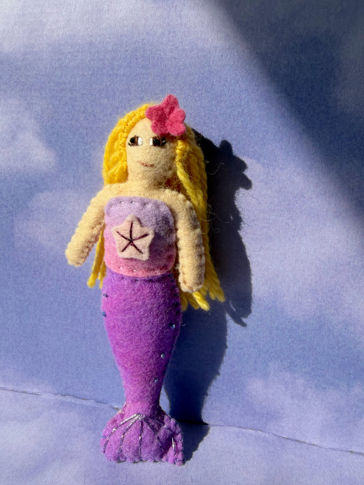 Mermaid 'Isla'
