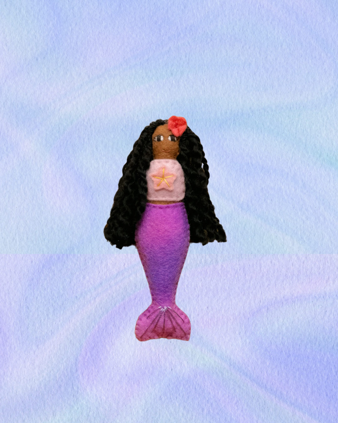 Mermaid 01 Maria