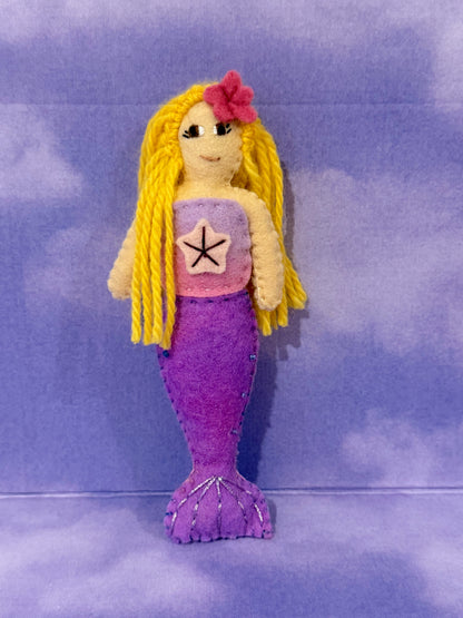 Mermaid 'Isla'