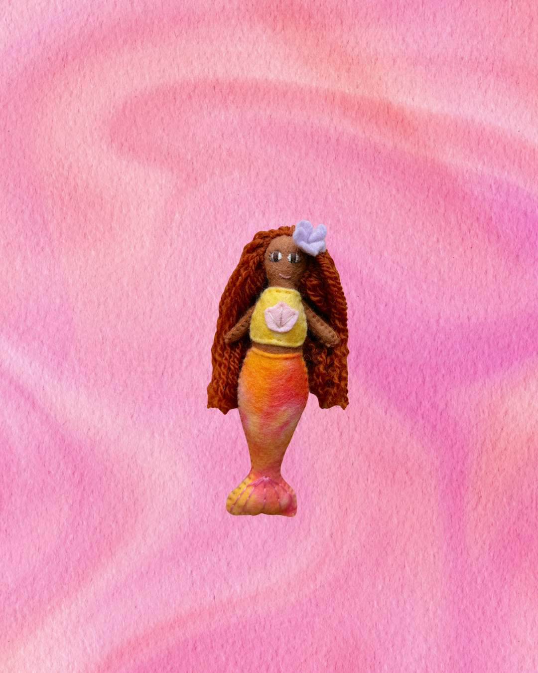 Mermaid 03 Star