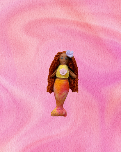 Mermaid 03 Star
