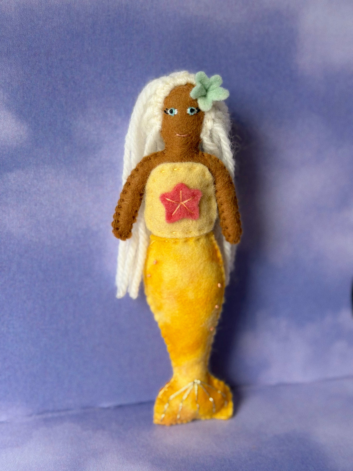 Mermaid 'Aelin'