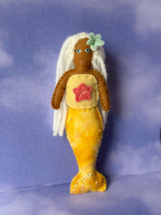 Mermaid 'Aelin'