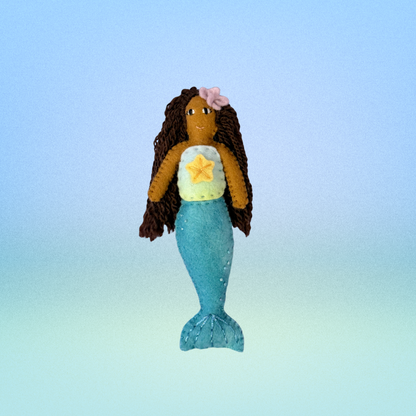 Mermaid 'Nora'