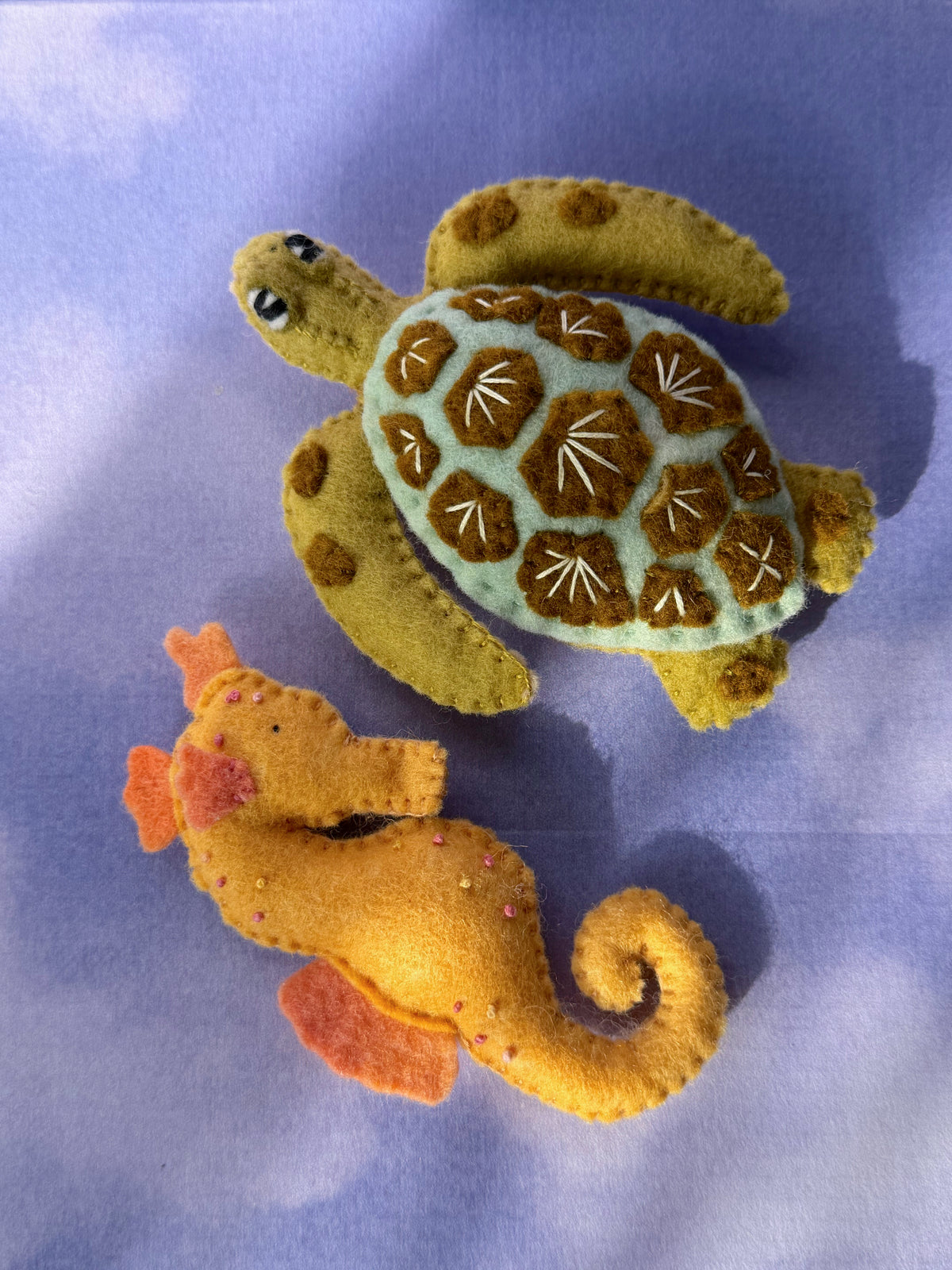 Green Sea Turtle #1