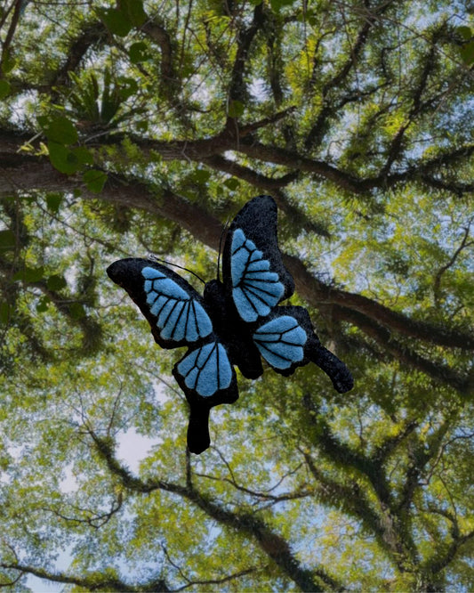PRE-ORDER Ulysses Butterfly