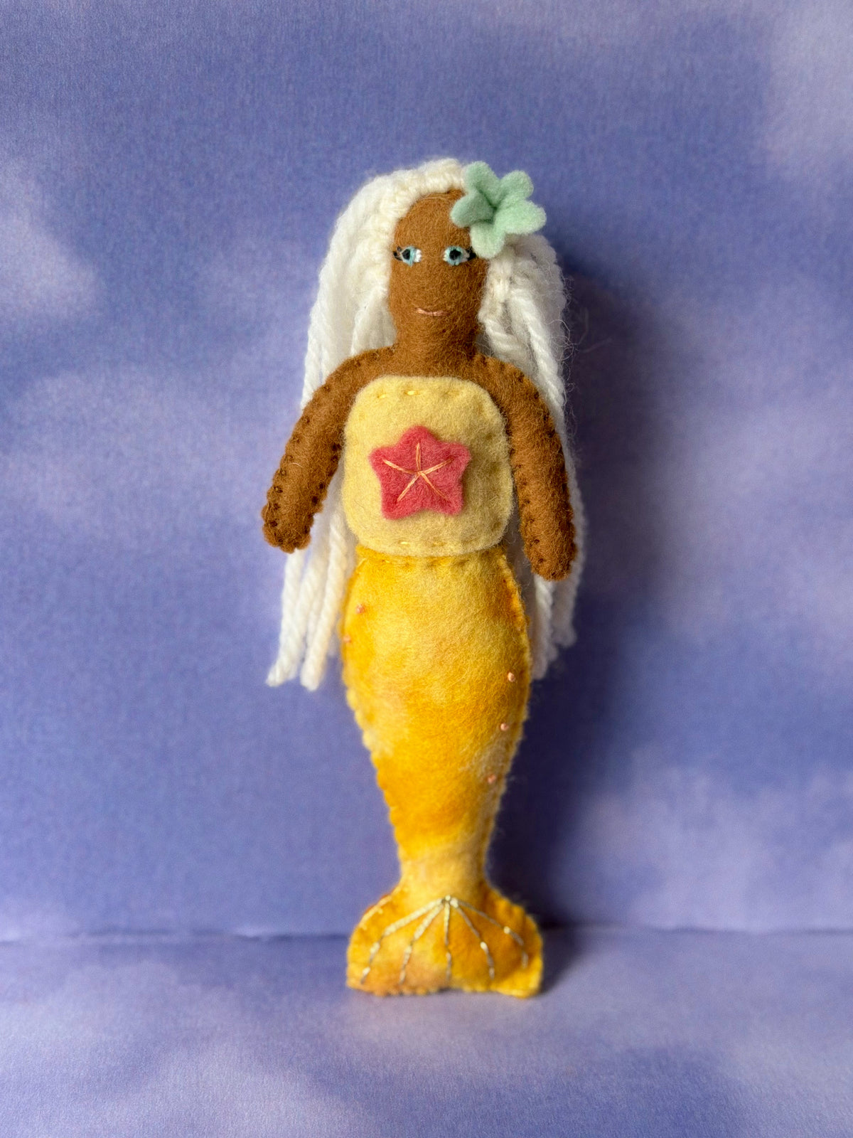 Mermaid 'Aelin'