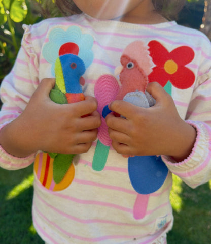 Rainbow Lorikeet