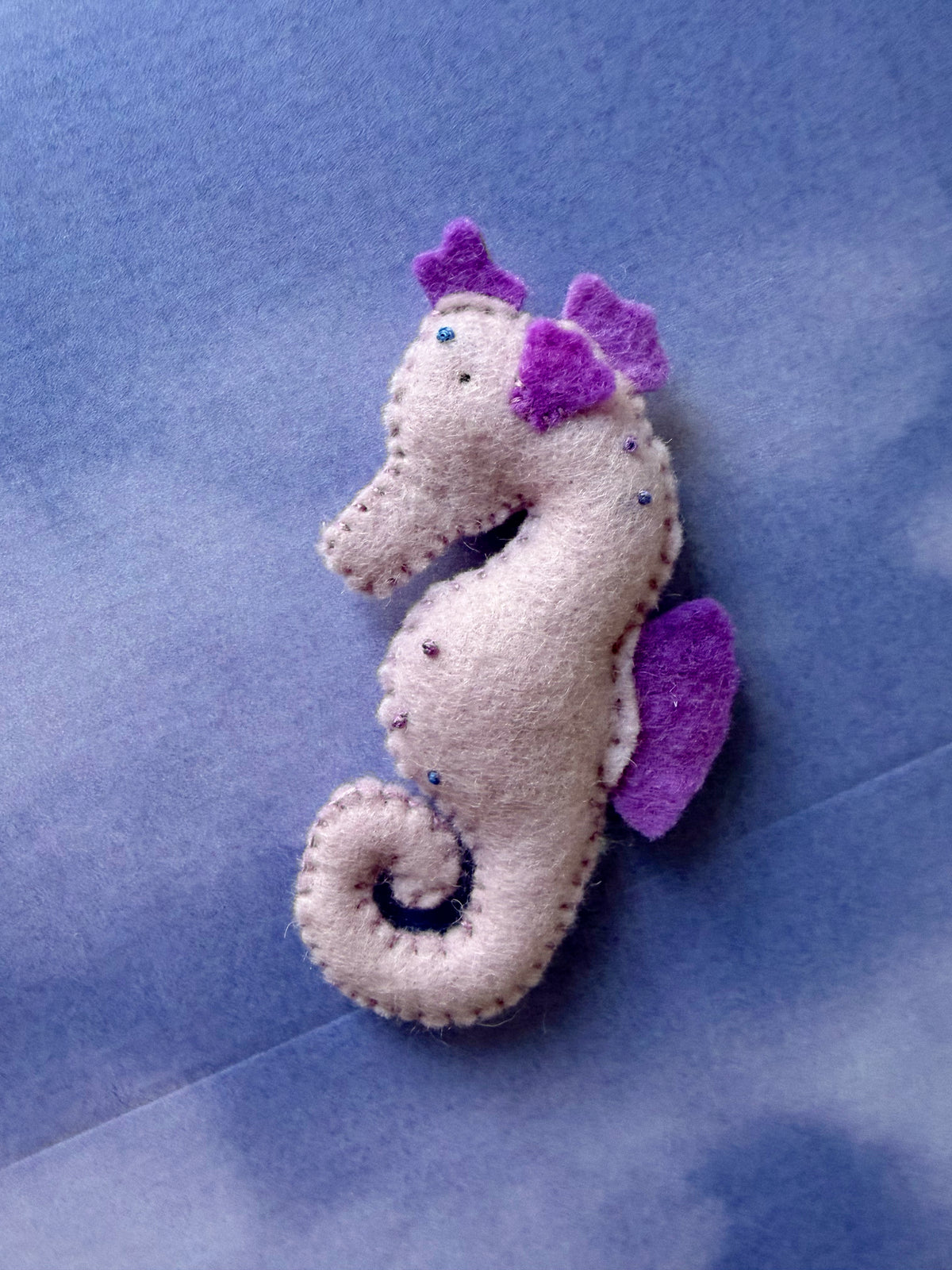 Seahorse #2