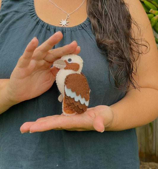 Kookaburra