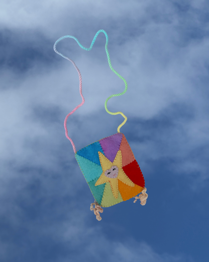 Star Baby Treasure Pouch